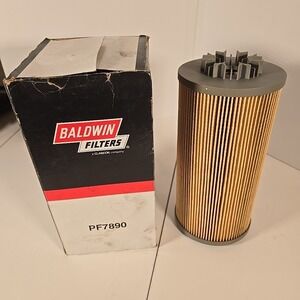 Baldwin PF7890 5 Micron Fuel‎ Filter Element